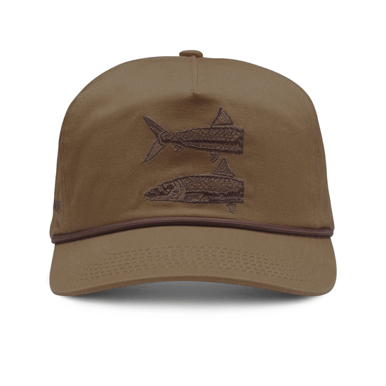 Simms Limited Edition Abaco Double Haul Rope Cap