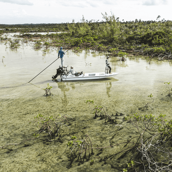 Simms Limited Edition Abaco Double Haul Rope Cap 4