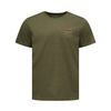 Simms Lockup Tech T-Shirt