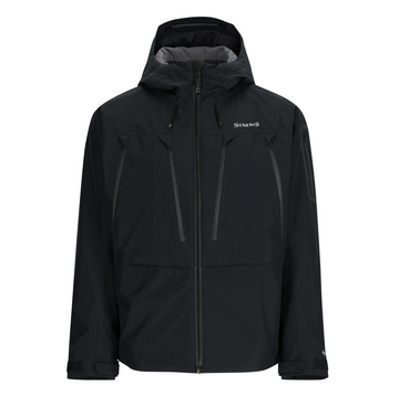 Simms - M's Bulkley Jacket Black