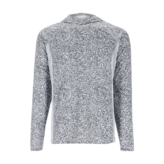 Simms M's Challenger Solar Hoody.