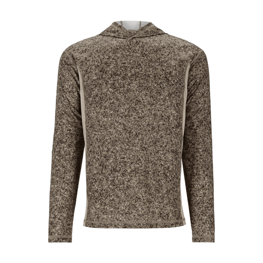 Simms M's Challenger Solar Hoody.