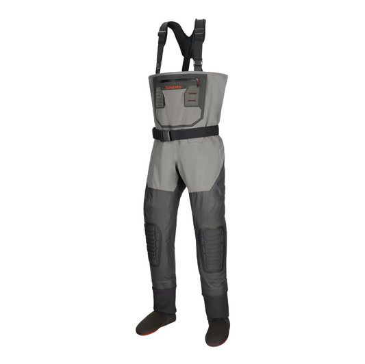 Simms - M's Confluence  Stockingfoot 