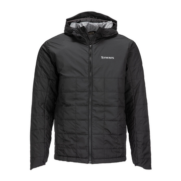 Simms - M's Fall Run Hoody black