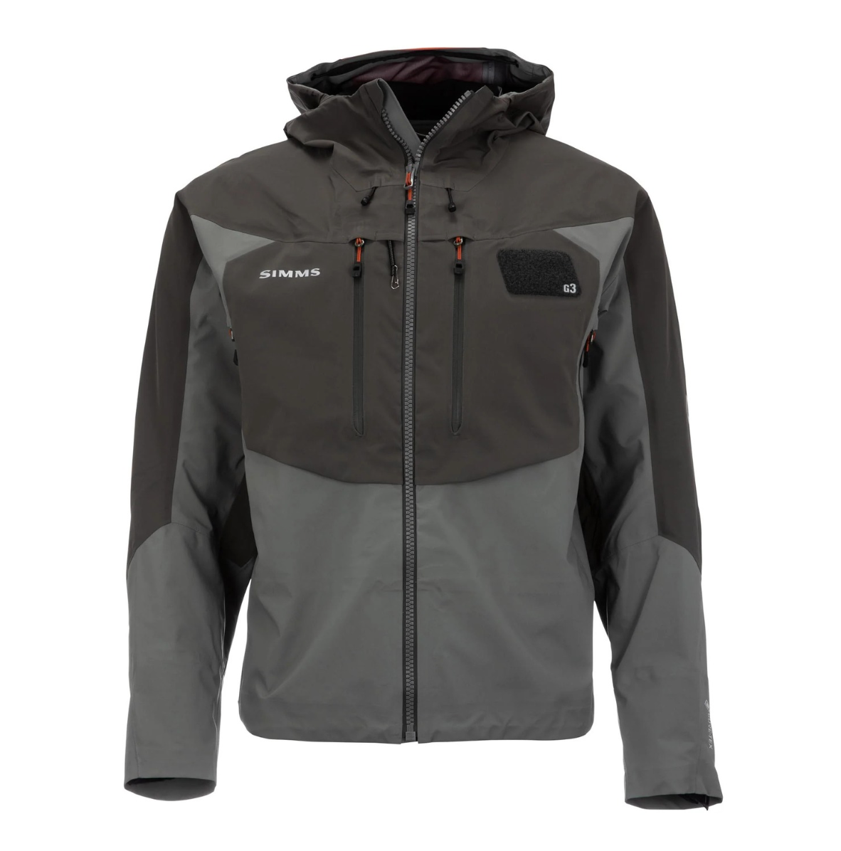 Simms - M's G3 Guide Jacket Gunmetal