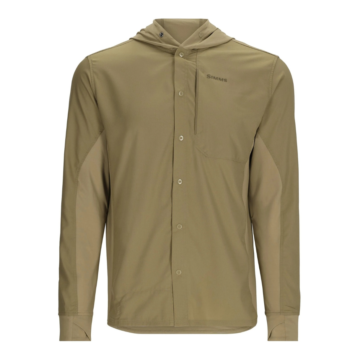 Simms M's Intruder Hoody