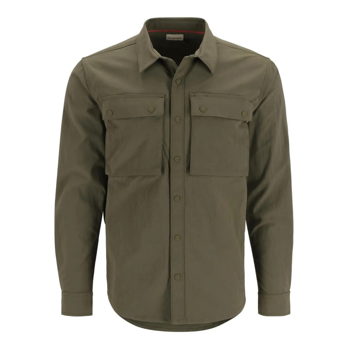 Simms - M's Lodge Work Shirt