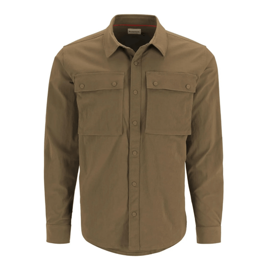 Simms - M's Lodge Work Shirt.