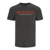 Simms - M's Simms Logo T-Shirt