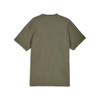 Simms Men's Abstract Fresh T-Shirt army green