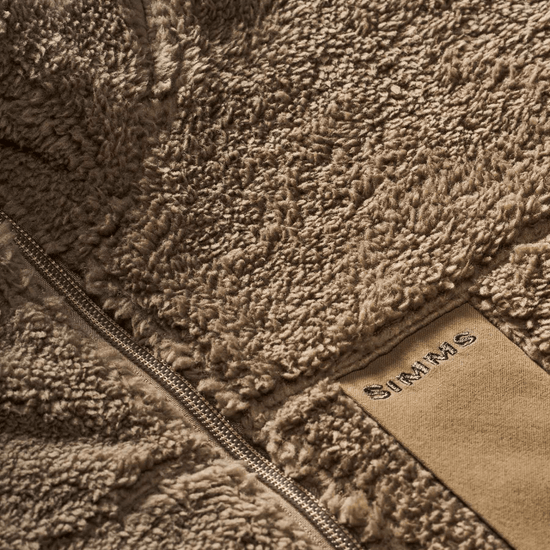 Simms Men's Coldweather Fleece