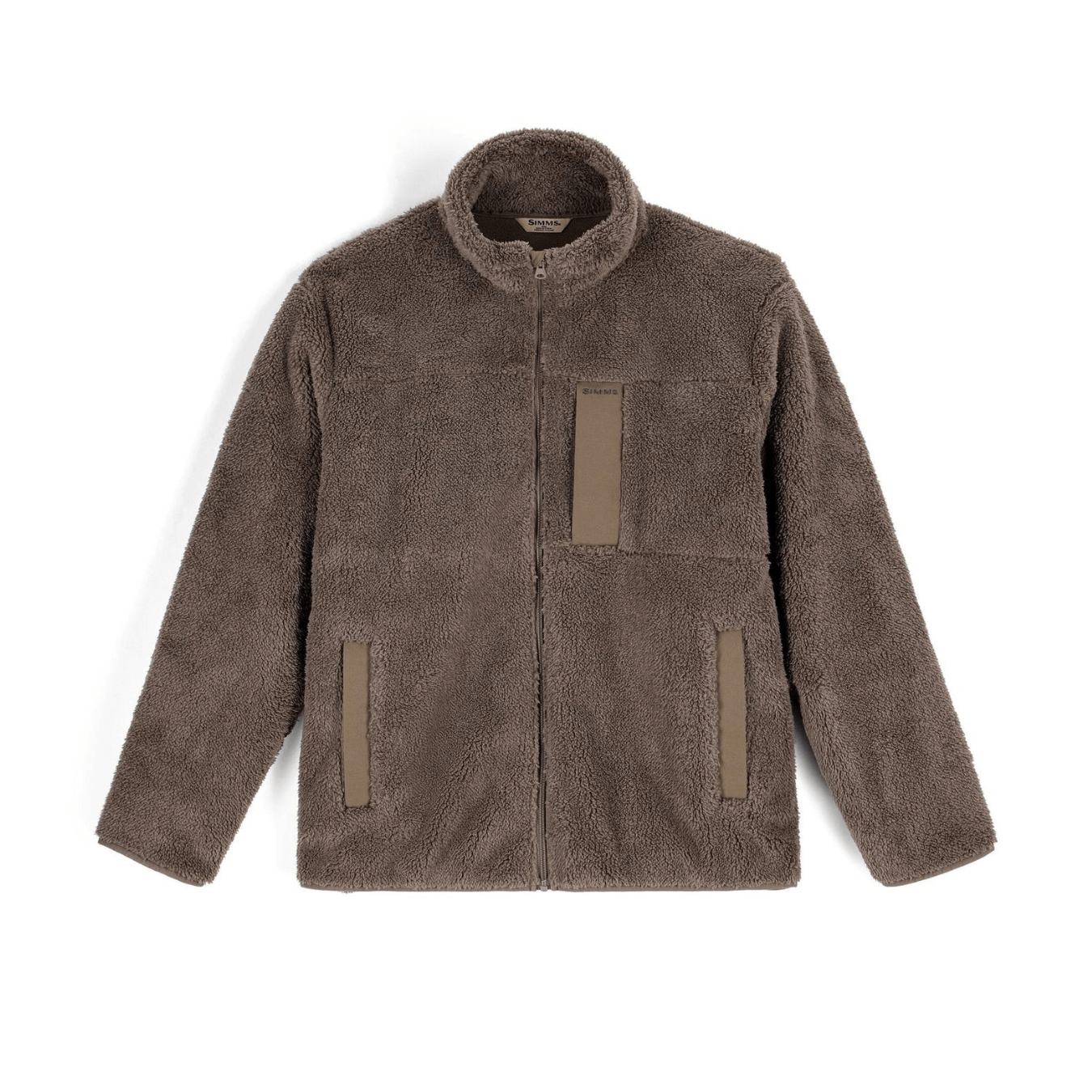 Simms Men's Coldweather Fleece