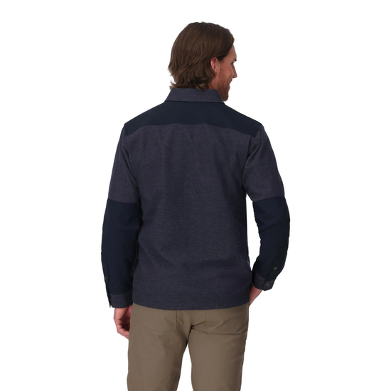 Simms Men's Confluence Overshirt