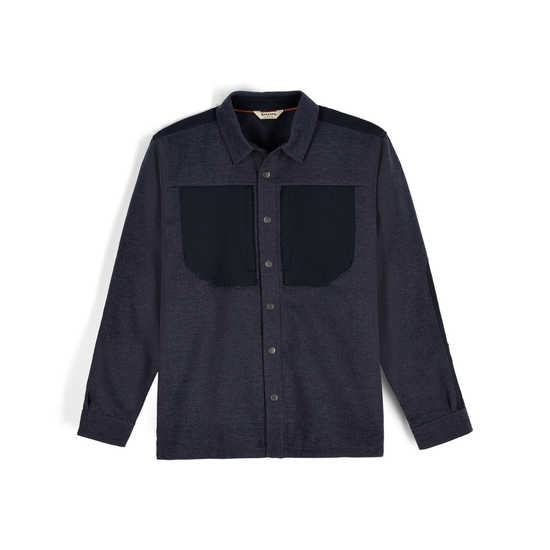 Simms Men's Confluence Overshirt
