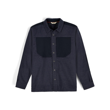 Simms Men's Confluence Overshirt