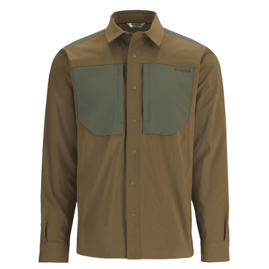 Simms - Men's Confluence Shirt.