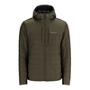 Simms Men's Fall Run Hybrid Hoody loden