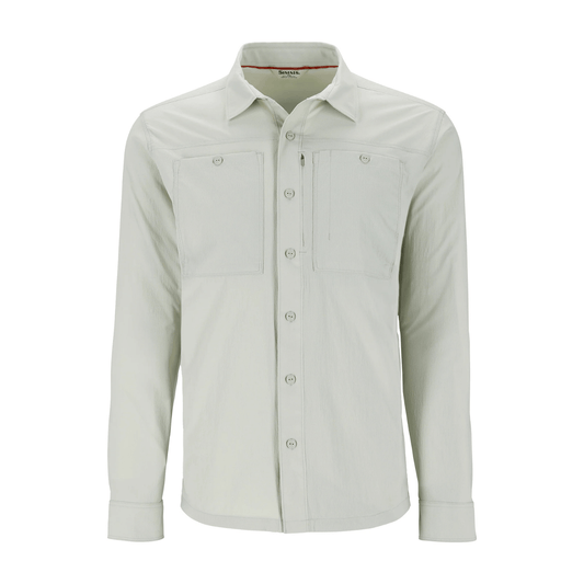 Simms - Men's Flyover Shirt.