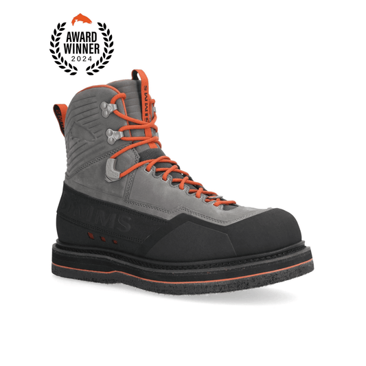 Simms -  Men's G3 Guide Wading Boots - Felt Sole.