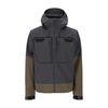 Simms Men's G3 Guide Wading Jacket dark elkhorn