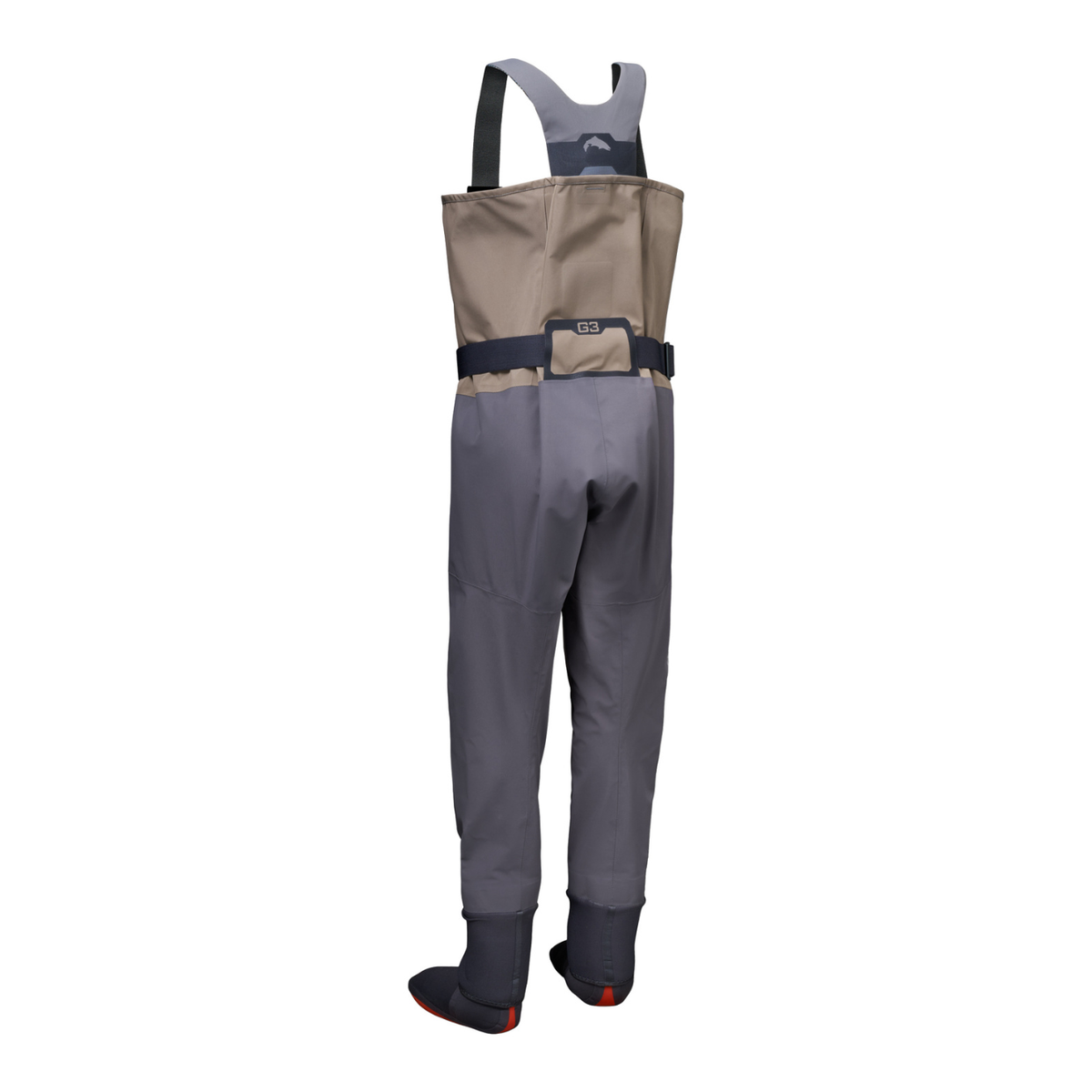 Simms Men's G3 Pro Stockingfoot Wader