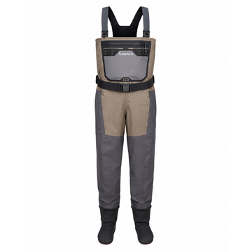 Simms Men's G3 Pro Stockingfoot Wader