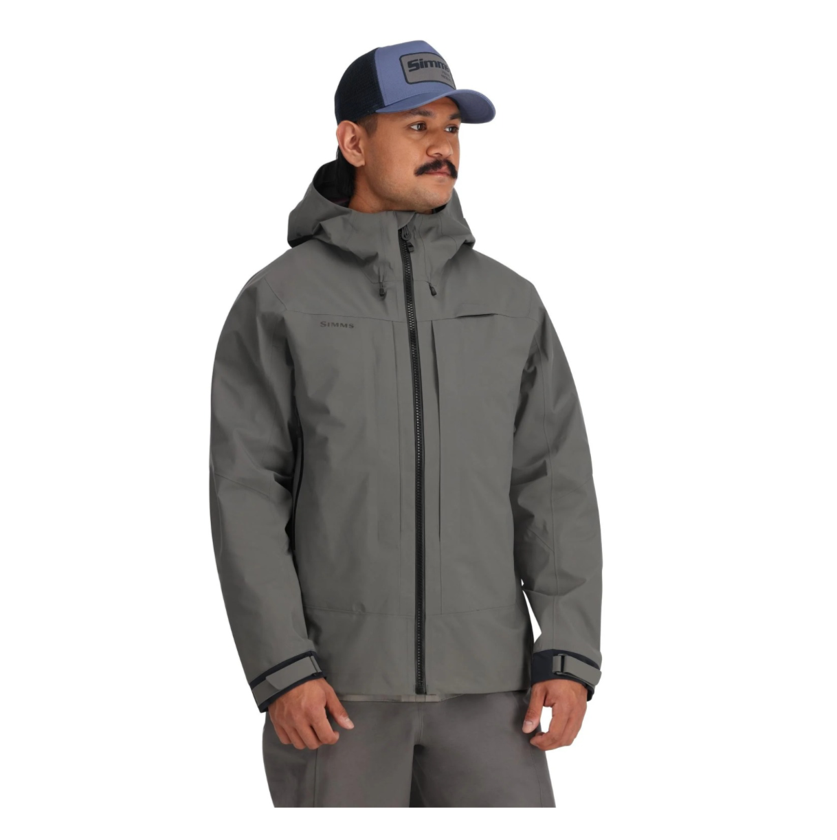 Simms - Men's G4 Pro Jacket