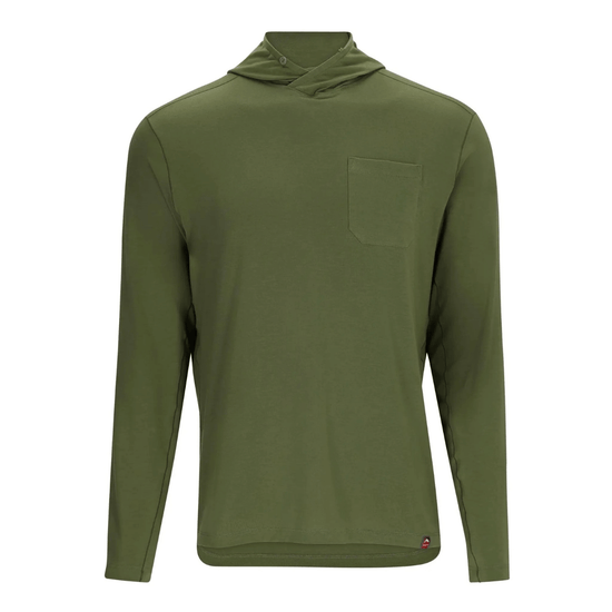 Simms - Men's Glades Hoody.