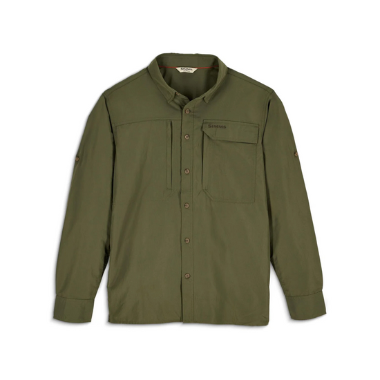 Simms Men's Guide Shirt