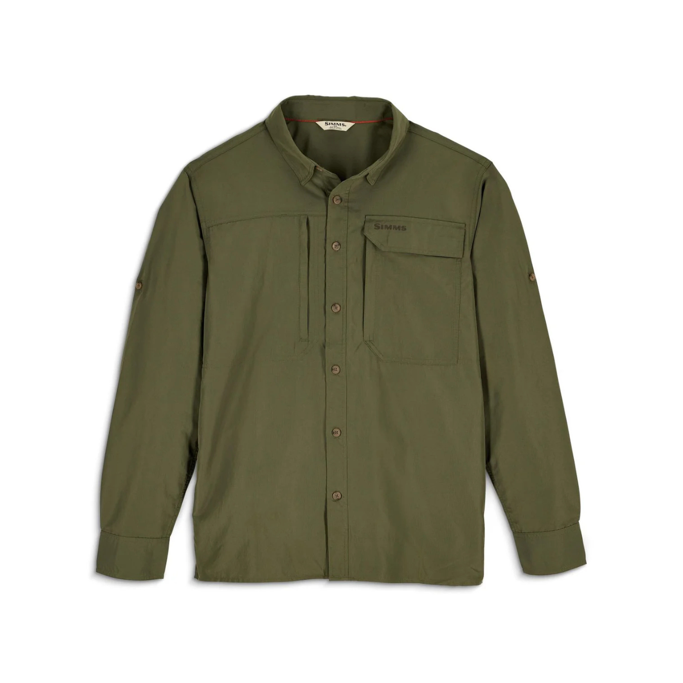 Simms Men's Guide Shirt