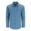 Simms Men's Guide Shirt neptune