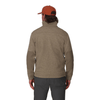 Simms Men's Harbor Fleece sturgeon