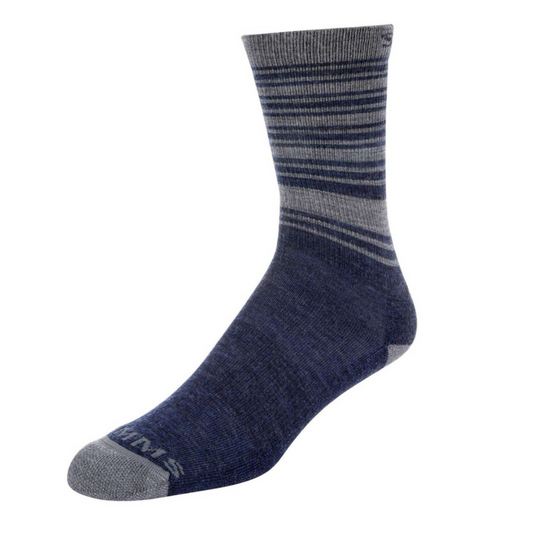 Simms - Men's Merino Lightweight Hiker Sock