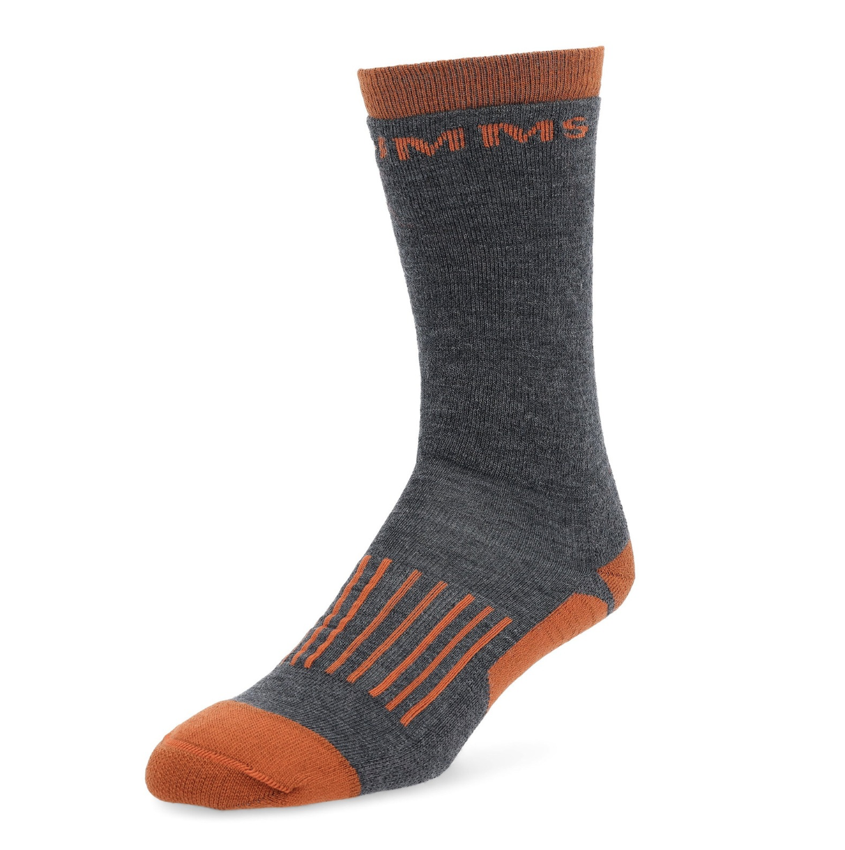 Simms - Men's Merino Midweight Hiker Sock