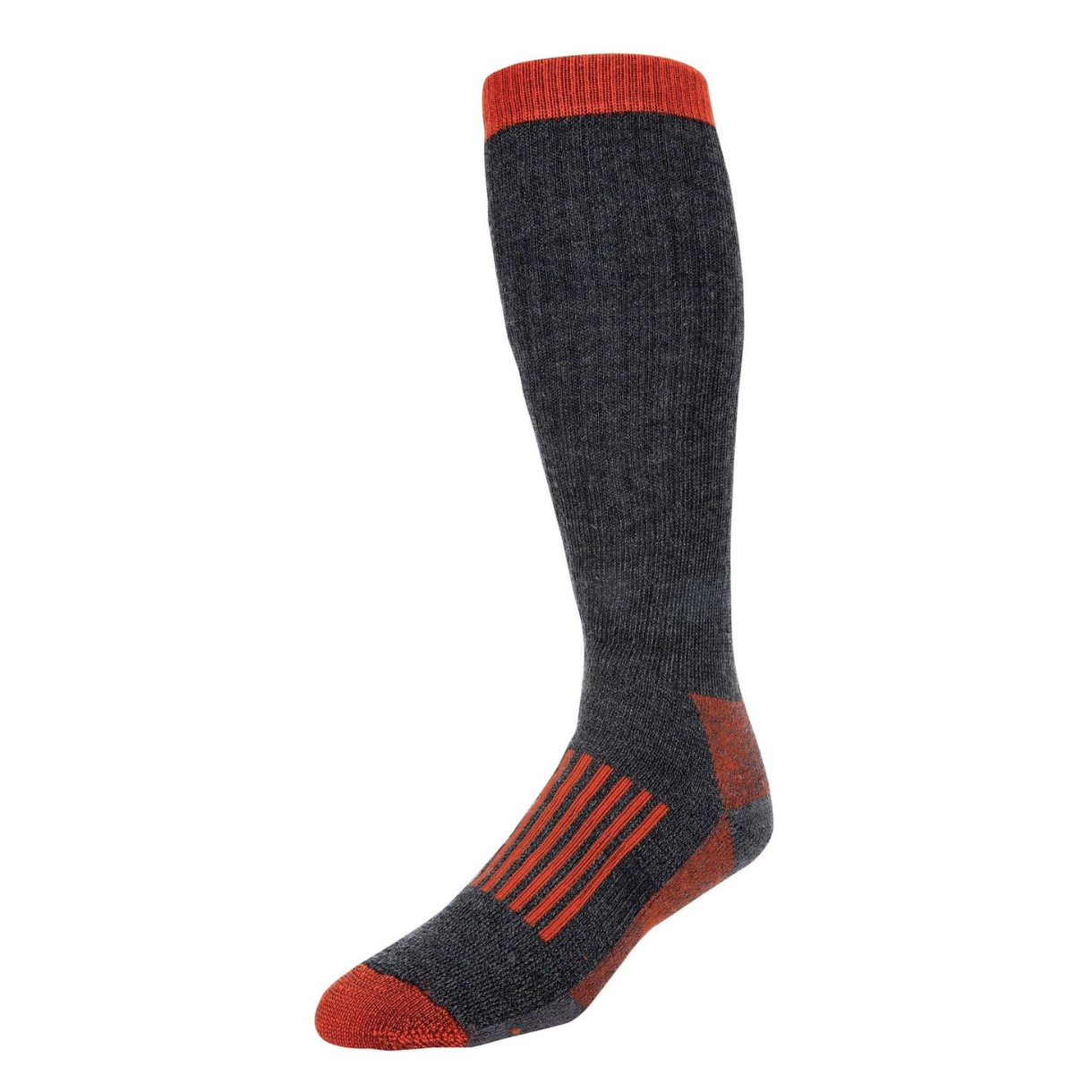 Simms Men's Merino Thermal OTC Sock