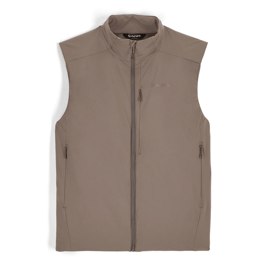 Simms Men's Midstream Vest sturgeon