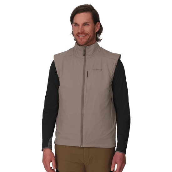 
Simms Men's Midstream Vest sturgeon 3
