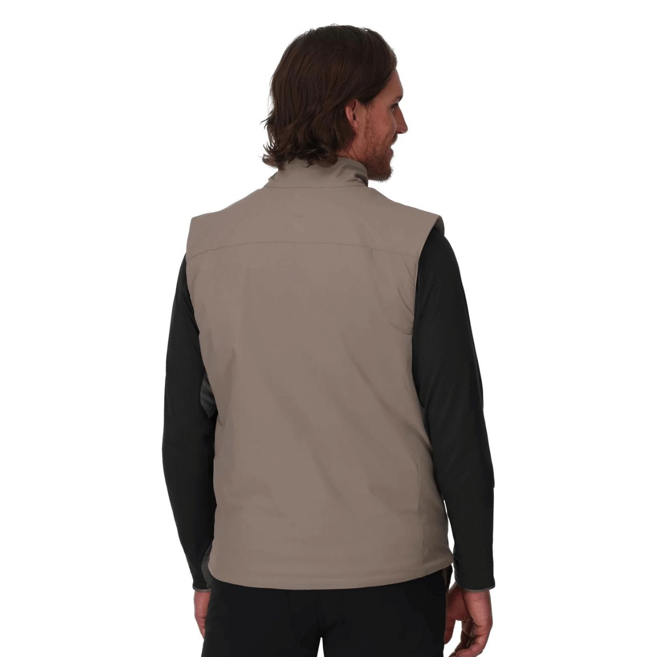  Simms Men's Midstream Vest sturgeon 4