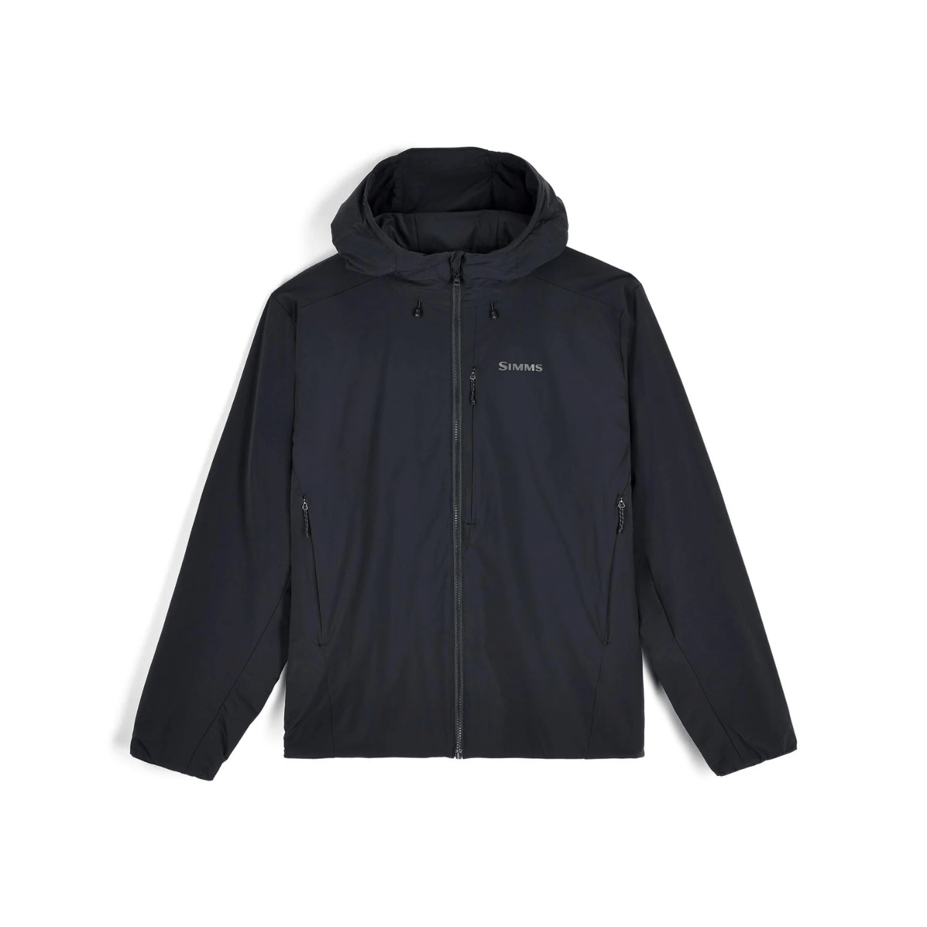 Simms Men's Midstream Wool Insulated Hooded Jacket – Drift Outfitters