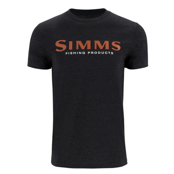 Simms - Men's Simms Logo T-shirt