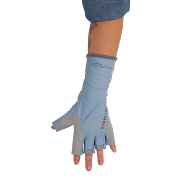 Simms Men's SolarFlex Guide Glove