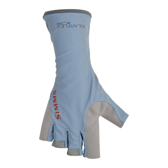 Simms Men's SolarFlex Guide Glove