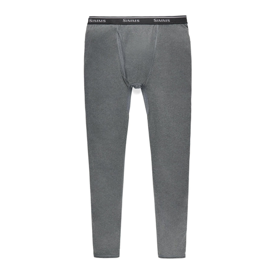 Simms  Men's Strata 160 Base Layer Bottom