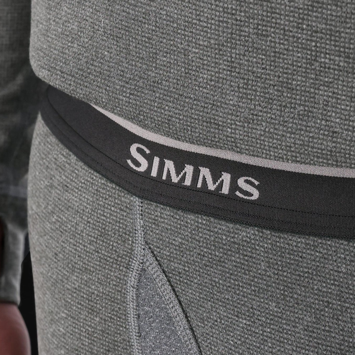 Simms Men's Strata 160 Base Layer Bottom – Drift Outfitters