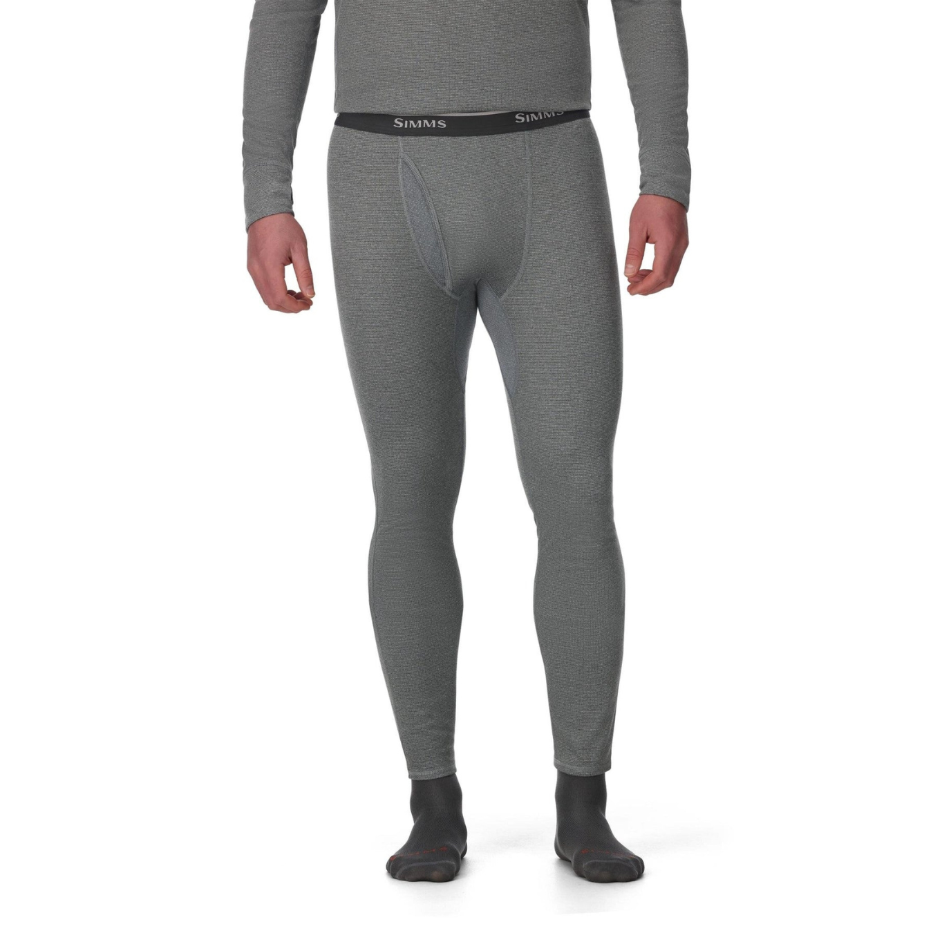 Simms  Men's Strata 160 Base Layer Bottom
