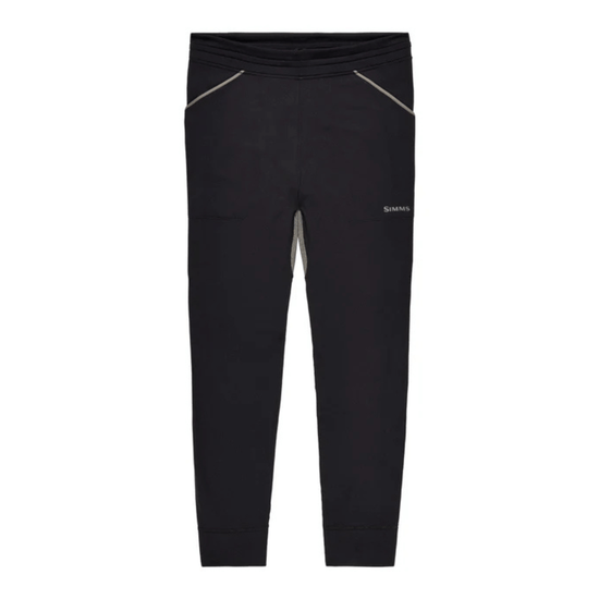 Simms Men's Strata 200 Baselayer Bottom black