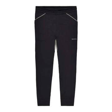 Simms Men's Strata 200 Baselayer Bottom black