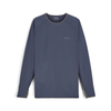 Simms Men's Strata 200 Long Sleeve Baselayer Crew selvedge