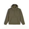 Simms Men's Strata 330 Half Zip Midlayer Hoody loden