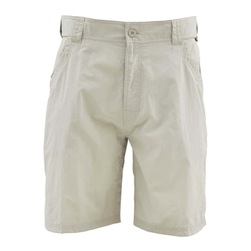 Simms Men's Superlight Short oyster